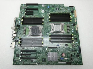 Placa madre Dell Poweredge T630 NT78X con Xeon E5-2630v4 2,20 GHz 16 GB de RAM - Imagen 1 de 6