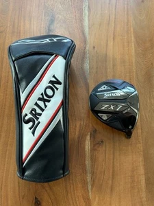 Srixon ZX7 MK11 9.5 Head Right Hand + ZX MK11 Cover - Picture 1 of 4