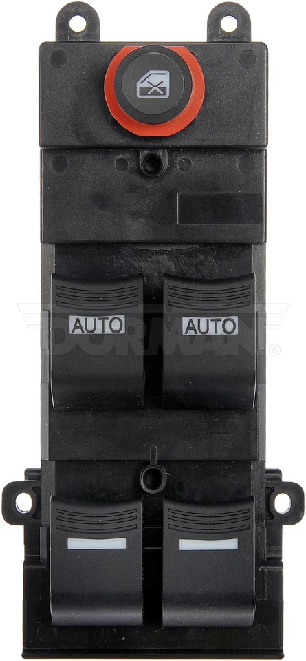 Interruptor de ventana principal DORMAN 901-965 para 07-13 Acura MDX Foto 1 de 3
