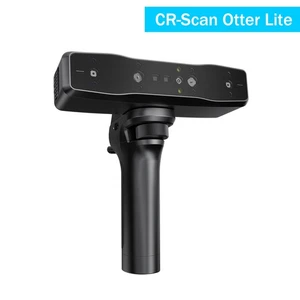 Creality 3D Scanner Otter Lite – Wireless .05mm Accuracy, Anti-Shake, 30FPS - Picture 1 of 9
