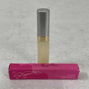Brillo de labios Mary Kay Signature - Descontinuado - Natural - Imagen 1 de 2