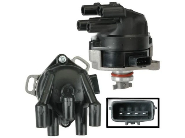 Distribuidor de encendido para Nissan Altima 1993-1997 1996 1995 1994 FQ359WP Foto 1 de 1
