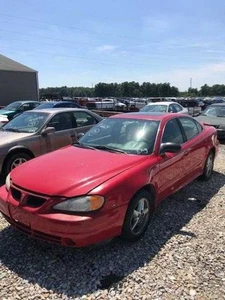 AC Condenser Fits 02-05 GRAND AM 359919 - Picture 1 of 2