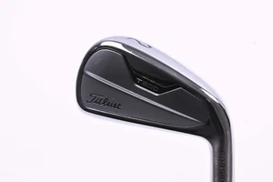 Titleist T200 Utility #2 Iron / 17 Degree / Stiff Flex HZRDUS Smoke Black RDX 80 - Picture 1 of 6