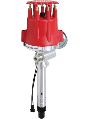 MSD Distributor Pro-Billet Tach Drive Mechanical Chevy Big/SB (MSD-8572) (8572) - Image 1 of 4