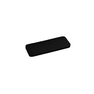 Matrix Fitness Stepper Step Black Rubber Pad 1000226844 - Picture 1 of 2