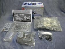 1/25 SCALE AMT 1953 FORD F-100 PICKUP TRUCK GRAY 3-IN-1 MODEL KIT-MIB