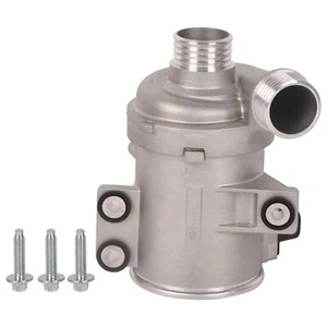 Electric Water Pump For 2012-2016 BMW 335i / 335i xDrive / 335i GT xDrive - Picture 1 of 7