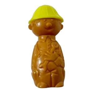 Vintage Salesman SAMPLE Figure Bottle Kids INCREMIN WITH IRON SYRUP - Picture 1 of 7