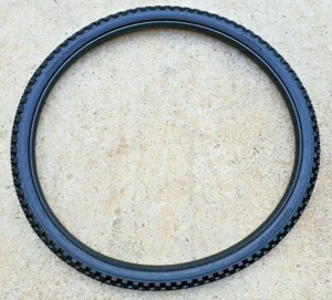 Amerityre Mountain Bike 24" x 1.50" Flat Free Mountain Bike Tire Tubeless BMX - Picture 1 of 8