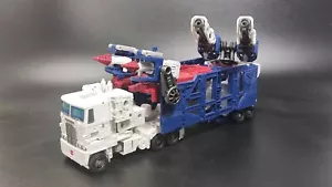 BDT studio BDT-68A upgrade kit for Seige/Kingdom Ultra Magnus - Picture 1 of 11