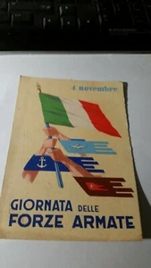 MILITÄRPOSTKARTE TAG DER STREITKRÄFTE 1953 - Bild 1 von 2