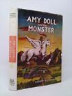 AMY DOLL AND THE MONSTER An Adventure in Netherdarkland