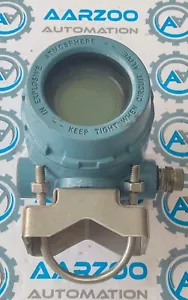 3144P ROSEMOUNT SMART FAMILY HART TRASMETTITORE DI TEMPERATURA | USATO - Foto 1 di 6
