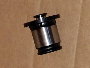 Tapping Collett ISO 529/2283 Jacobs 65658 Clutch Type - Picture 1 of 7