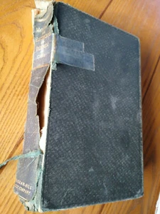 Mathematics for Electricians and Radiomen *Nelson Magor Cooke 1942 Military Navy - Picture 1 of 8