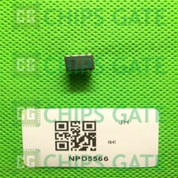 2PCS NPD5566 DIP-8 INTEGRATED CIRCUIT