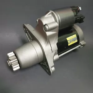 2012 2013 2014 2015 2016 Lexus ES350 6cly 3.5L Motor de arranque Reman w / garantía - Imagen 1 de 8