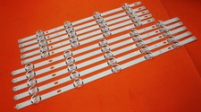 NEW Backlight LED Strip for LG tv 49LB5500 49LB550V 49LB561V screen: LC490DUE