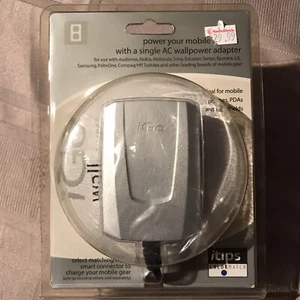 iGO Radio Shack Wall Power Adapter 23-1401 - Picture 1 of 5