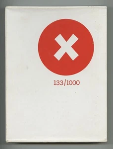 Scarce Slipcased Collection First Six Issues of XY MAGAZINE Gay Youth Lifestyle - Picture 1 of 7
