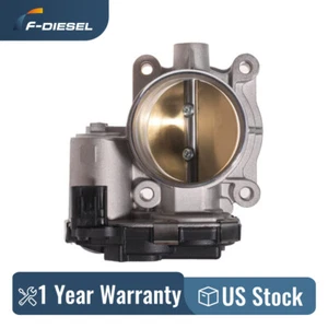 Electronic Throttle Body 12632172 for 12-15 Buick Cadillac Chevrolet GMC 673037  - Picture 1 of 8