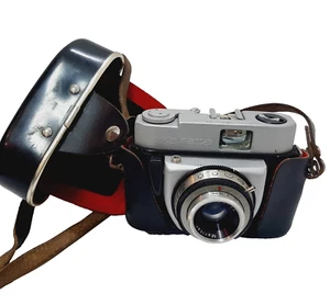 Vintage film Camera Beirette, 60s, Germany(DDR)(15.1) - Picture 1 of 9