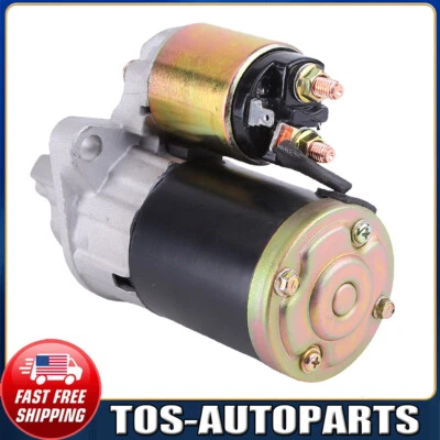 Arranque nuevo 31100-78K00 para Suzuki Kizashi SX4/Crossover Grand Vitara M000T23171 Foto 1 de 4