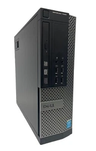 Dell OptiPlex 7020 i5 Desktop Computer PC 16GB RAM GT1030 512GB SSD Windows 10 - Picture 1 of 7