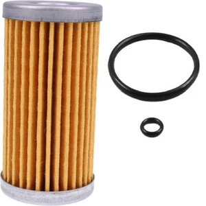 Filtro de combustible Amero con junta tórica para Ford TZ18A TZ18DA TZ22DA TZ24DA TZ25DA - Imagen 1 de 7