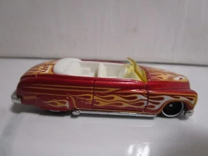 Hot Wheels - '49 Merc - HW Flames - - Bild 1 von 4