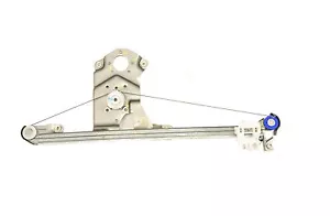 Genuine Electric Window Regulator Rear RH For Isuzu D-Max/Rodeo TFS77 3.0TD 03> - Picture 1 of 1