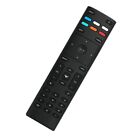 Televison Remote XRT136 Universal Wireless Controller for E43-E2 E50E1