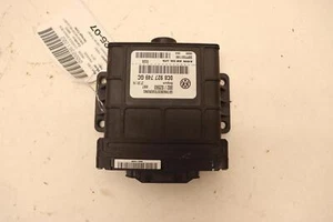 2010-2014 PORSCHE PANAMERA S E-HYBRID TRANSMISSION CONTROL MODULE UNIT OEM - Picture 1 of 11