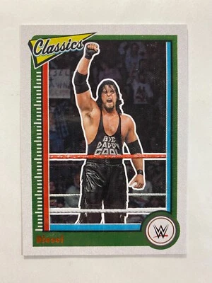 DIESEL 2023 Panini Chronicles Classics WWE #160 Card Bronze - Image 1 of 2