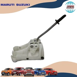 Maruti Suzuki transmission gear shifter lever for wagon R 2nd gen 2010-2018 - Picture 1 of 5