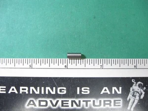 YAMAHA 11 - 25 TTR110E NOS OEM SHIFT SHAFT DOWEL PIN 93604-10011-00 jh - Picture 1 of 6