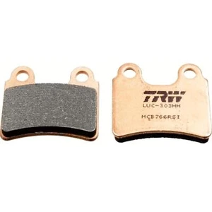 Sinter Pastillas Freno para beta RR Evo Gas Txt Sherco Ensayo Ajp PR3 PR4 - Imagen 1 de 2