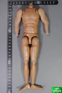 Escala 1:6 DID MA1008 LAPD SWAT Takeshi - Muscular Brazos Cuerpo (SIN CABEZA NI MANOS) - Imagen 1 de 2
