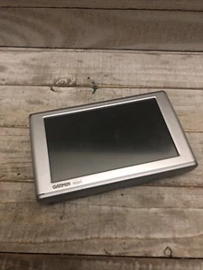 Original Garmin nüvi 650 NA GPS-Navigation - Silber - Bild 1 von 10