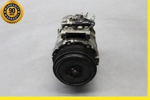 06-12 Mercedes GL450 GL550 ML550 W164 A/C Air Conditioning Compressor Pump Oem - Picture 1 of 12