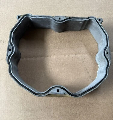 Cat 4P3975 USED jake brake housing - Image 1 of 4