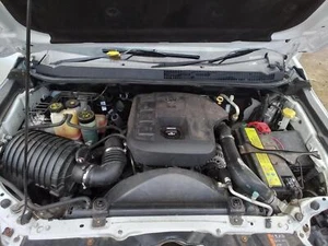 HOLDEN COLORADO ALTERNATOR DIESEL, RG/RG 7, 01/2012-12/2020 - Picture 1 of 12