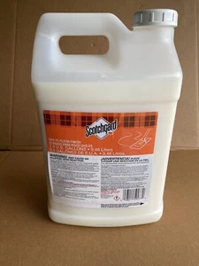 3M SCOTCHGARD Resilient Floor Protector Jug 2.5 gal Ready to Use - Picture 1 of 1