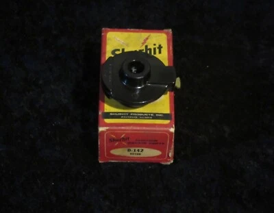 NOS 1956-1959 International Harvester (IHC) Shurhit Rotor In Original Box - Imagem 1 de 2
