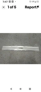 Plymouth Sport Fury III Trunk Tail Panel Trim 1968 Only - Picture 1 of 1