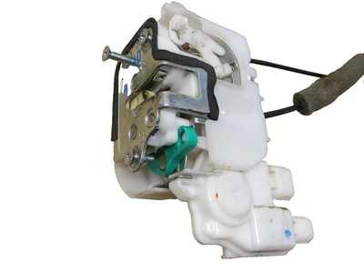 06-14 Honda Ridgeline Left Driver Side Rear Door Latch Power Lock Actuator OEM - Image 1 of 4