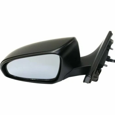 Espejo retrovisor izquierdo LH eléctrico/calefactable con lámpara de señal para Toyota C-HR 2018 2019 Foto 1 de 3