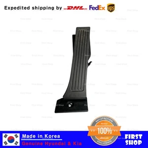 Genuine OEM 327003M500 Accelerator Pedal for Hyundai Genesis 2010-2015 - Picture 1 of 1