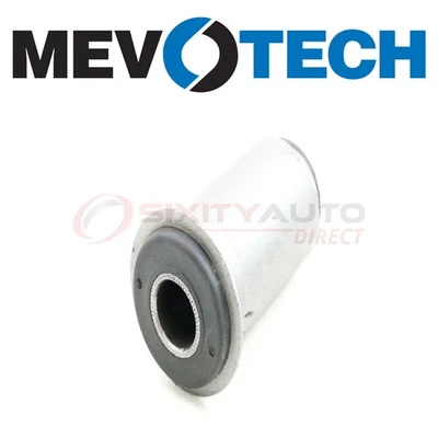 Mevotech OG Suspension Control Arm Bushing for 1981-1993 Dodge D250 3.7L fq Foto 1 de 4